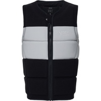 Peacock Front Zip Wake Impact Vest